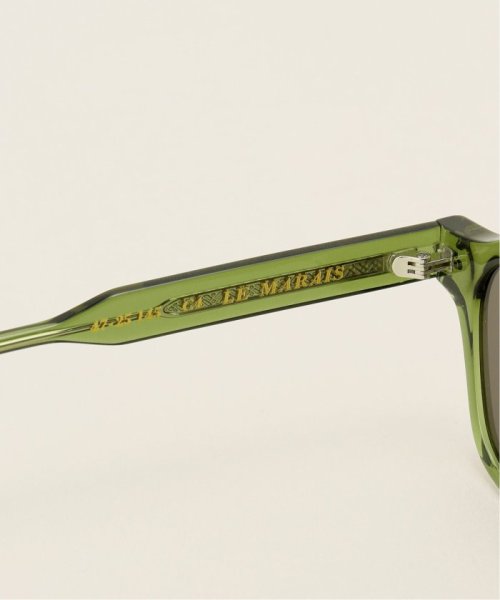 USEFUL ATELIER LE MARAIS サングラス USEFUL ATELIER MARAIS SLOBE
