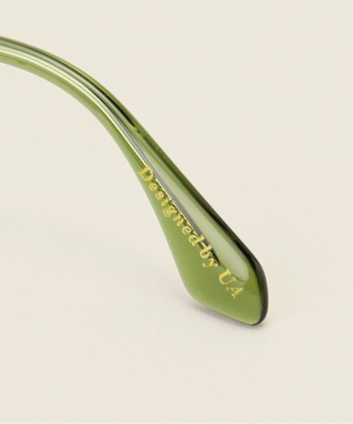 USEFUL ATELIER LE MARAIS サングラス USEFUL ATELIER MARAIS SLOBE