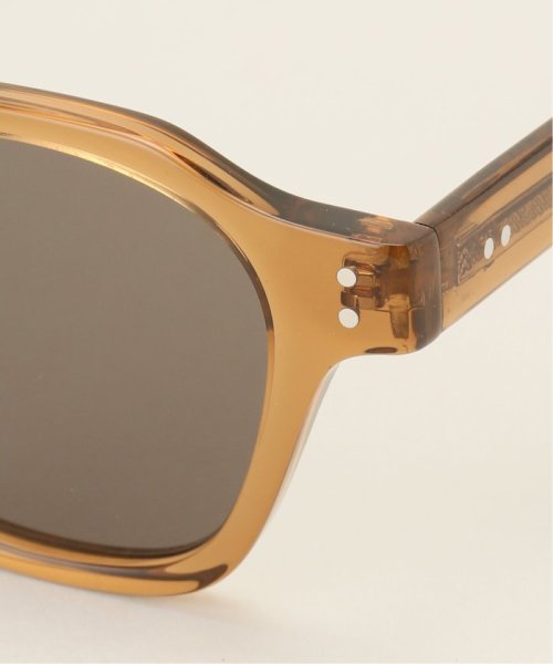 USEFUL ATELIER LE MARAIS サングラス USEFUL ATELIER MARAIS SLOBE