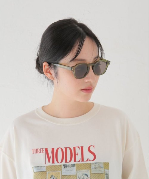 USEFUL ATELIER LE MARAIS サングラス USEFUL ATELIER MARAIS SLOBE