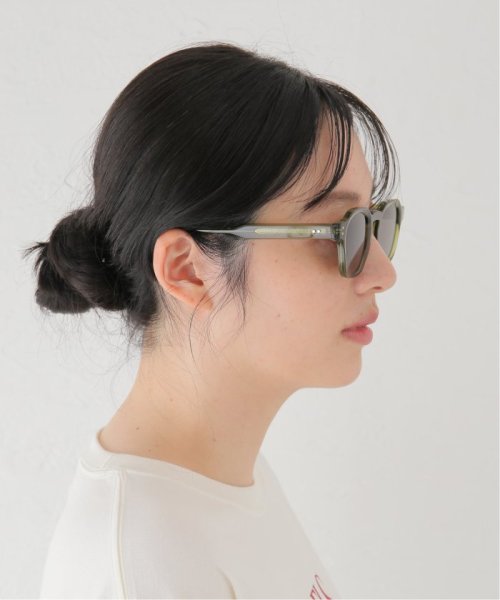 USEFUL ATELIER LE MARAIS サングラス USEFUL ATELIER MARAIS SLOBE