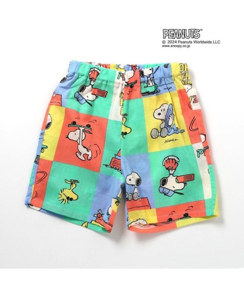 PEANUTSコラボ すっぽり着られる甚平 人気・おすすめ｜安定人気・収納便利におすすめ 期間限定割引 配送追跡可 国内発送・メーカー保証対応