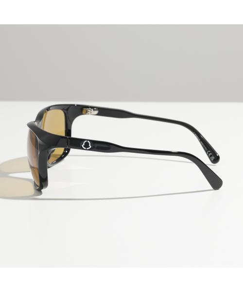 MONCLER GENIUS × FRGMT サングラス ML0275－P スクエア型 商品説明