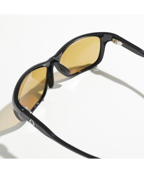 MONCLER GENIUS × FRGMT サングラス ML0275－P スクエア型 MONCLER GENIUS FRGMT サングラス ML0275