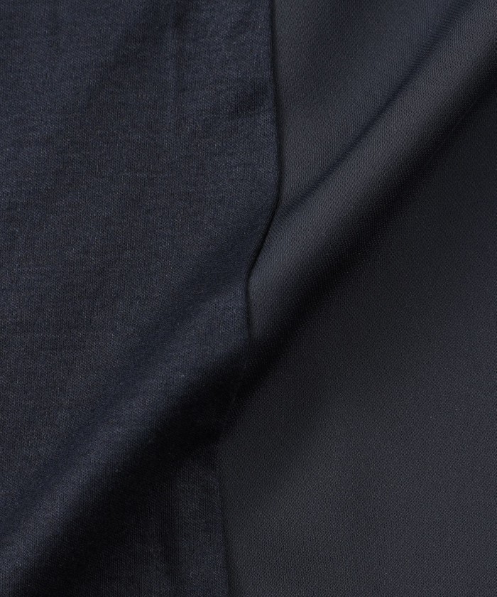 ウォッシャブル】トリプルコンビカットソー プルオーバー(506215611