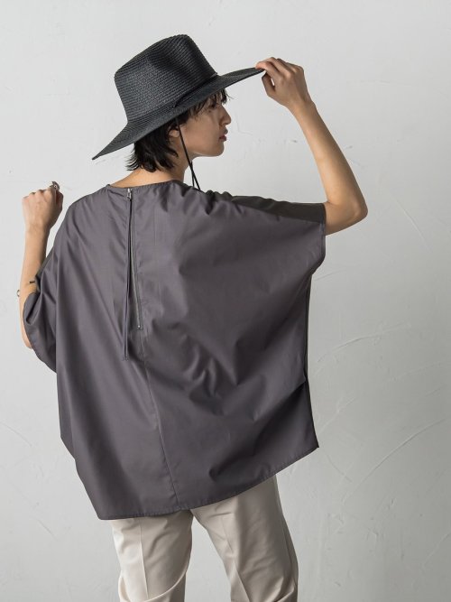 前後ドッキングコクーンプルオーバー≪手洗い可能≫ 人気・おすすめ｜使いやすい・旅行におすすめ 品質保証 全国発送 在庫限り