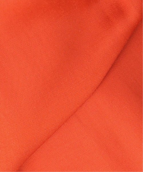 サテンイージーパンツ FRAMeWORK