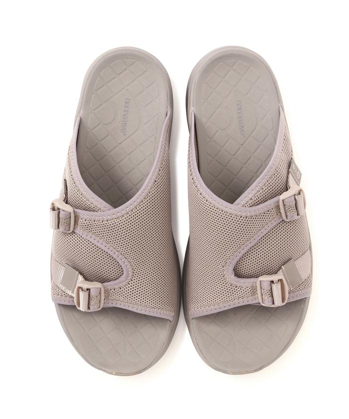 nonnative rig × nonnative BAWAKA グレーm28c nonnative and rig Previews Their Second Collaboration — eye_C