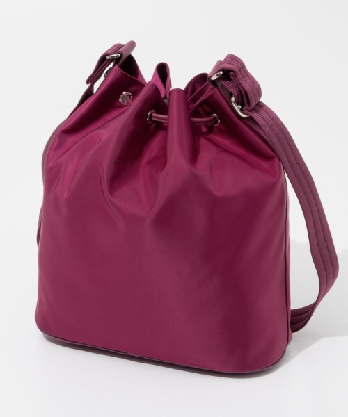 Longchamp(ロンシャン)/ロンシャン LONGCHAMP 10037 578 ショルダーバッグ Le Pliage Neo レディース バッグ ル プリアージュ ネオ ナイロン 巾着 ド/img12