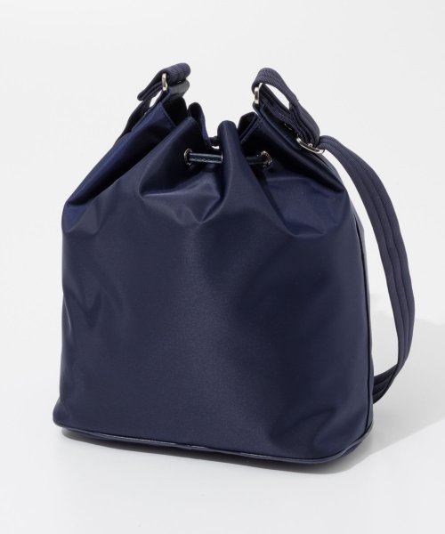 Longchamp(ロンシャン)/ロンシャン LONGCHAMP 10037 578 ショルダーバッグ Le Pliage Neo レディース バッグ ル プリアージュ ネオ ナイロン 巾着 ド/img15