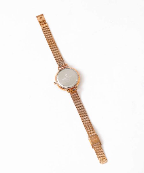 【PIERRE LANNIER】デリースウォッチ メッシュ / P001H PIERRE