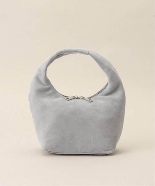 MILOS/ミロス スエードミニバッグ  P1307354840(10010円)