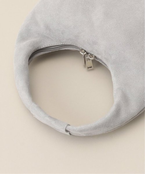 MILOS/ミロス スエードミニバッグ  P1307354840(10010円)