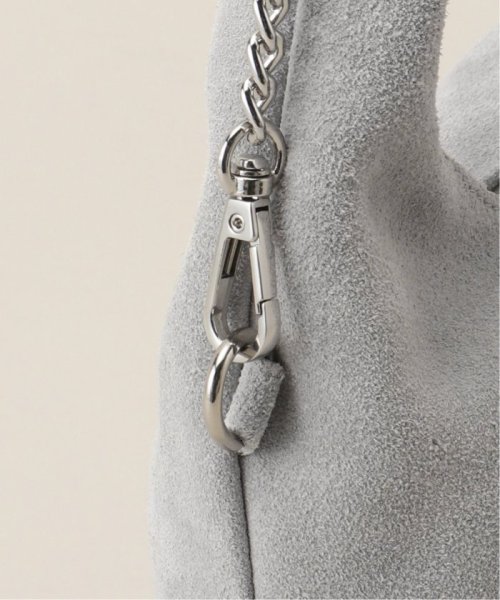 MILOS/ミロス スエードミニバッグ  P1307354840(10010円)