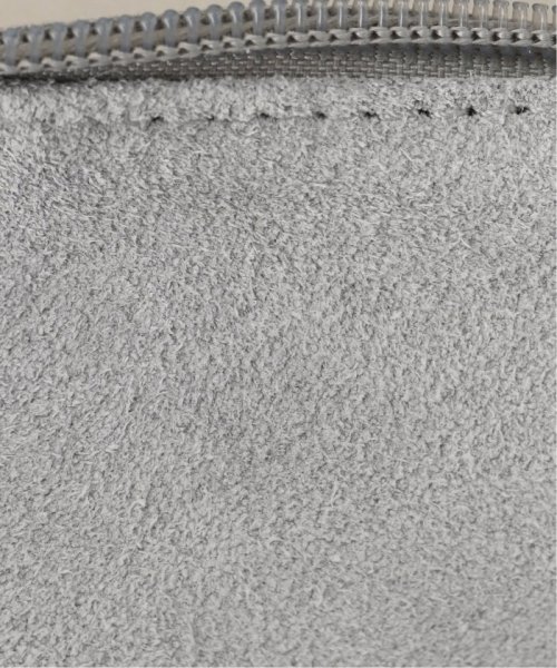 MILOS/ミロス スエードミニバッグ  P1307354840(10010円)