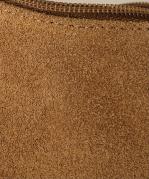 MILOS/ミロス スエードミニバッグ  P1307354840(10010円)