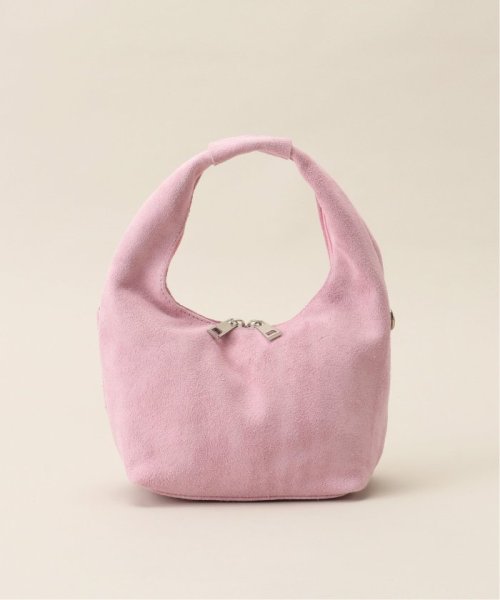 MILOS/ミロス スエードミニバッグ  P1307354840(10010円)