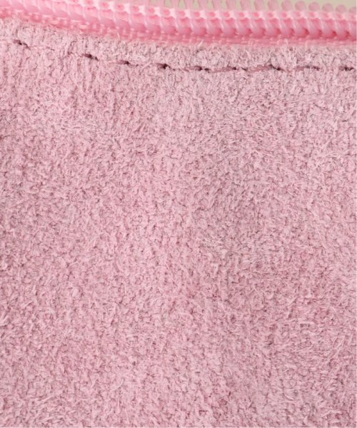 MILOS/ミロス スエードミニバッグ  P1307354840(10010円)