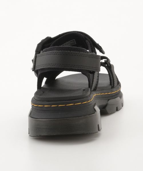 ドクターマーチン 27.0㎝ Dr.Martens ドクターマーチン JORGE C ストラップシューズ