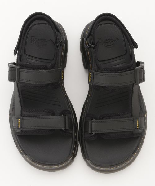 Dr.Martens】FORSTER(506397647)｜阪急百貨店公式通販サイト