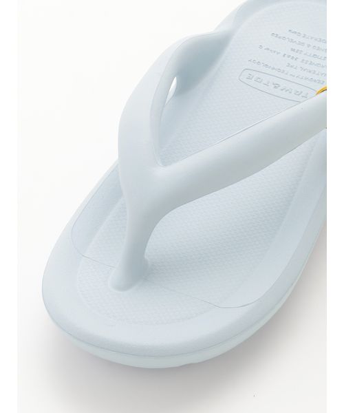 TAW&TOE】ZEROVITY Flip Flop OG(506397680)｜阪急百貨店公式