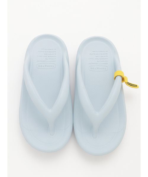 TAW&TOE】ZEROVITY Flip Flop OG(506397680)｜阪急百貨店公式