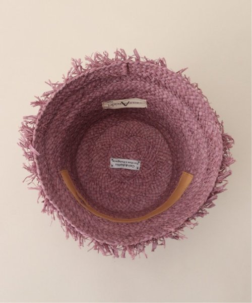 Sans arcidet/サンアルシデ HAT ハット SURF Sans arcidet/サンアルシデ