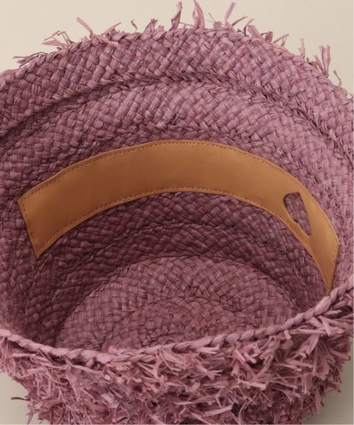 Sans arcidet/サンアルシデ HAT ハット SURF Sans arcidet/サンアルシデ