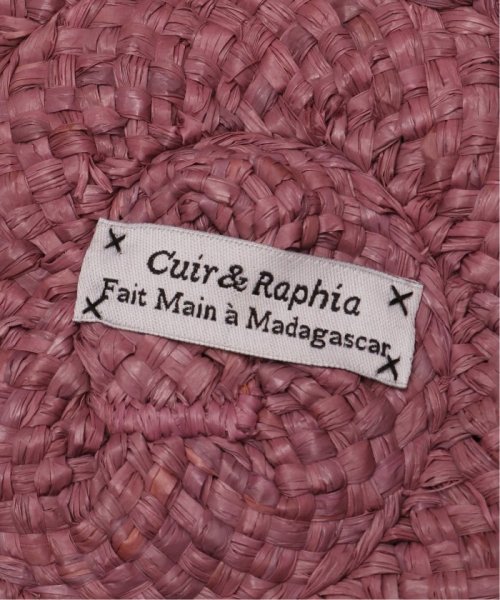 Sans arcidet/サンアルシデ HAT ハット SURF Sans arcidet/サンアルシデ