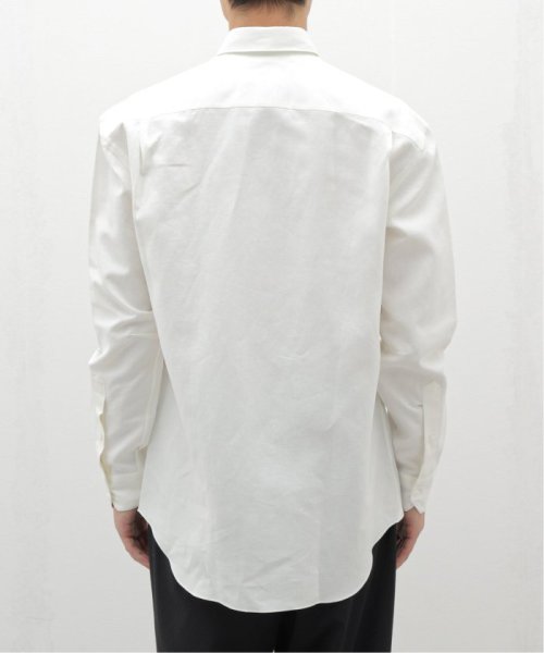 POSTELEGANT / ポステレガント Washi Paper Shirt SP 