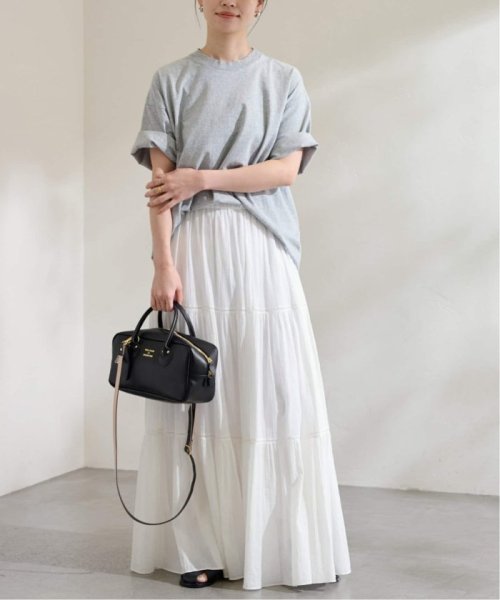 ≪追加予約≫YOUNG＆OLSEN/ヤングアンドオルセン 別注 CHARM WIDE BOTTLE BAG2 WIDE BOTTLE FRAMeWORK