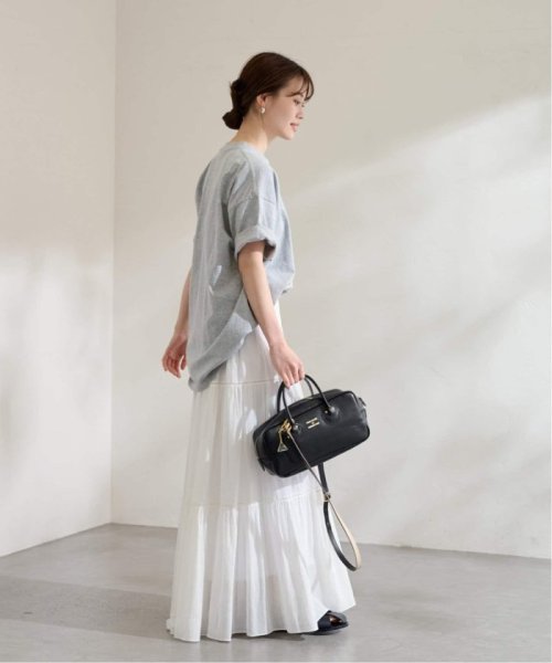 ≪追加予約≫YOUNG＆OLSEN/ヤングアンドオルセン 別注 CHARM WIDE BOTTLE BAG2 WIDE BOTTLE FRAMeWORK