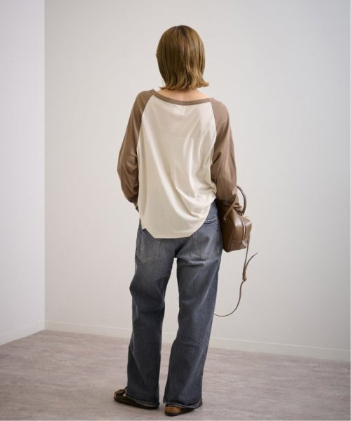 ≪追加予約≫YOUNG＆OLSEN/ヤングアンドオルセン 別注 CHARM WIDE BOTTLE BAG2 WIDE BOTTLE FRAMeWORK