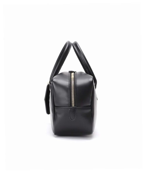 ≪追加予約≫YOUNG＆OLSEN/ヤングアンドオルセン 別注 CHARM WIDE BOTTLE BAG2 WIDE BOTTLE FRAMeWORK