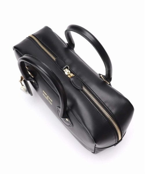 ≪追加予約≫YOUNG＆OLSEN/ヤングアンドオルセン 別注 CHARM WIDE BOTTLE BAG2 WIDE BOTTLE FRAMeWORK