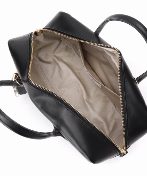 ≪追加予約≫YOUNG＆OLSEN/ヤングアンドオルセン 別注 CHARM WIDE BOTTLE BAG2 WIDE BOTTLE FRAMeWORK