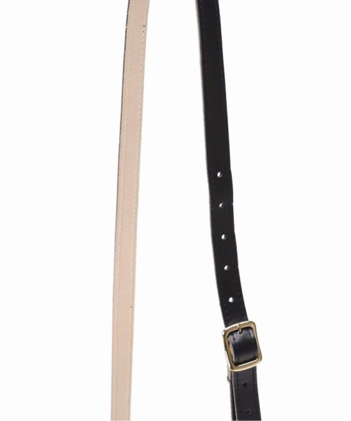 ≪追加予約≫YOUNG＆OLSEN/ヤングアンドオルセン 別注 CHARM WIDE BOTTLE BAG2 WIDE BOTTLE FRAMeWORK