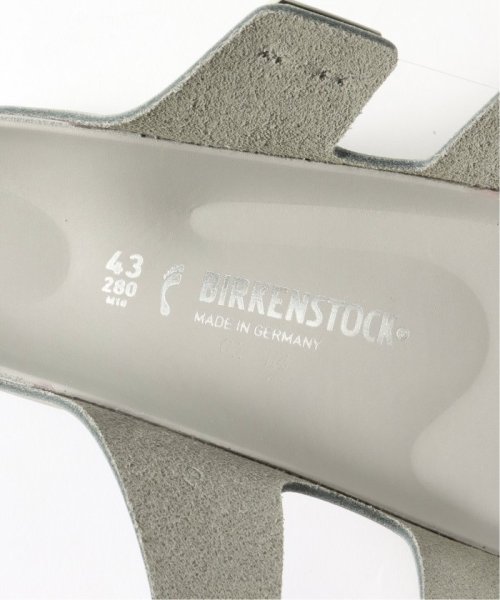 BIRKENSTOCK (ビルケンシュトック) ARIZONA EXQUISITE MINERAL 1026807 BIRKENSTOCK ビルケンシュトック