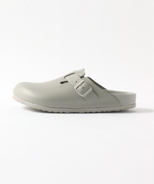 BIRKENSTOCK (ビルケンシュトック) BOSTON EXQUISITE MINERAL 1026830 BIRKENSTOCK ビルケンシュトック