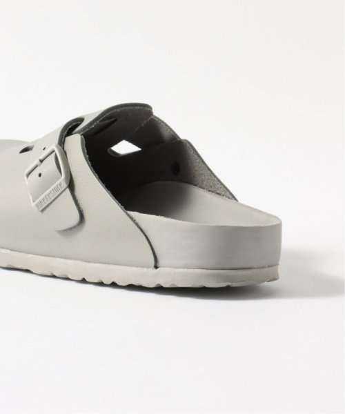 BIRKENSTOCK (ビルケンシュトック) BOSTON EXQUISITE MINERAL 1026830 BIRKENSTOCK ビルケンシュトック