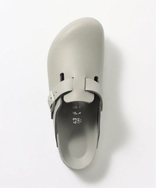 BIRKENSTOCK (ビルケンシュトック) BOSTON EXQUISITE MINERAL 1026830 BIRKENSTOCK ビルケンシュトック