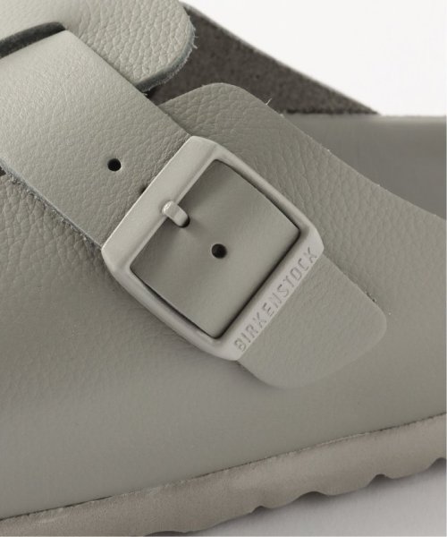 BIRKENSTOCK (ビルケンシュトック) BOSTON EXQUISITE MINERAL 1026830 BIRKENSTOCK ビルケンシュトック