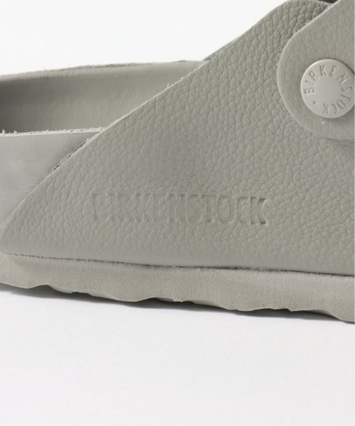 BIRKENSTOCK (ビルケンシュトック) BOSTON EXQUISITE MINERAL 1026830 BIRKENSTOCK ビルケンシュトック