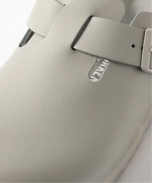 BIRKENSTOCK (ビルケンシュトック) BOSTON EXQUISITE MINERAL 1026830 BIRKENSTOCK ビルケンシュトック