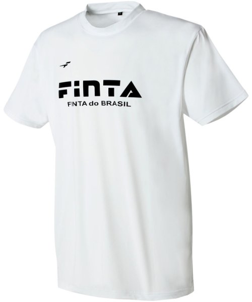 FINTA フィンタ サッカー 極冷プラクティスシャツ FT4133 人気・おすすめ｜使いやすい・旅行におすすめ 品質保証 全国発送 在庫限り