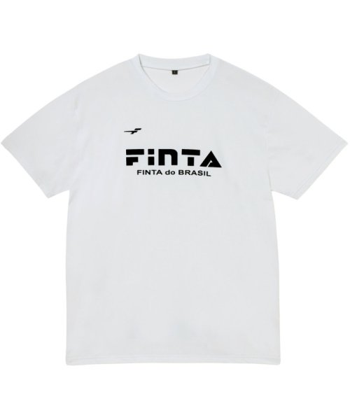 FINTA フィンタ サッカー 極冷プラクティスシャツ FT4133 人気・おすすめ｜使いやすい・旅行におすすめ 品質保証 全国発送 在庫限り