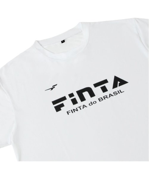 FINTA フィンタ サッカー 極冷プラクティスシャツ FT4133 人気・おすすめ｜使いやすい・旅行におすすめ 品質保証 全国発送 在庫限り