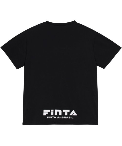 FINTA フィンタ サッカー 極冷プラクティスシャツ FT4133 人気・おすすめ｜使いやすい・旅行におすすめ 品質保証 全国発送 在庫限り