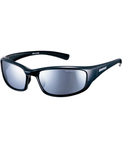 SWANS スワンズ ウォーリアー・セブン ULTRAレンズモデル WA73167 BK めがね・サングラス I1313854354(10010円)