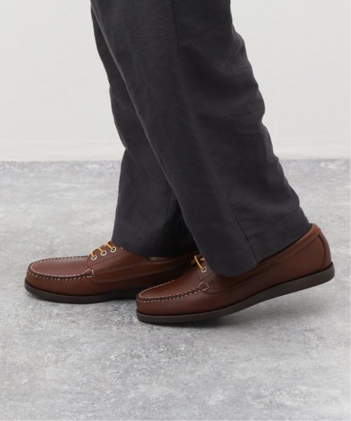 【RANCOURT / ランコート】 RANGER MOC LATIGO RANCOURT ランコート